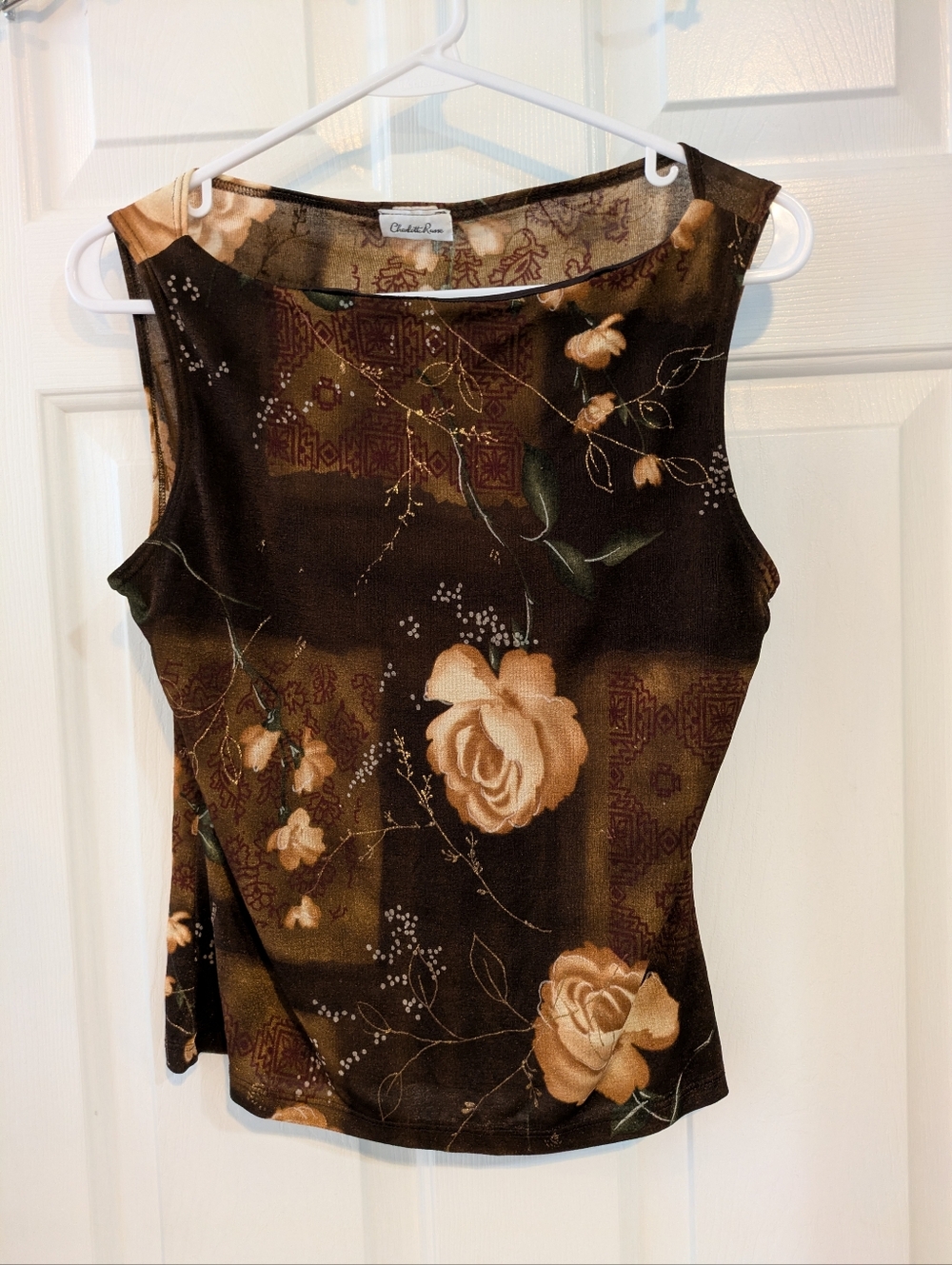Charlotte Russe Top